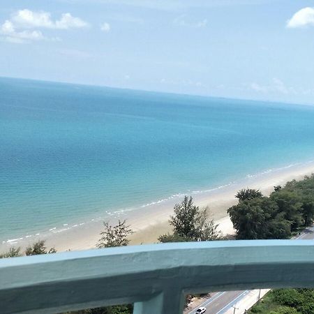Vip Condochain Rayong Ban Phe Esterno foto