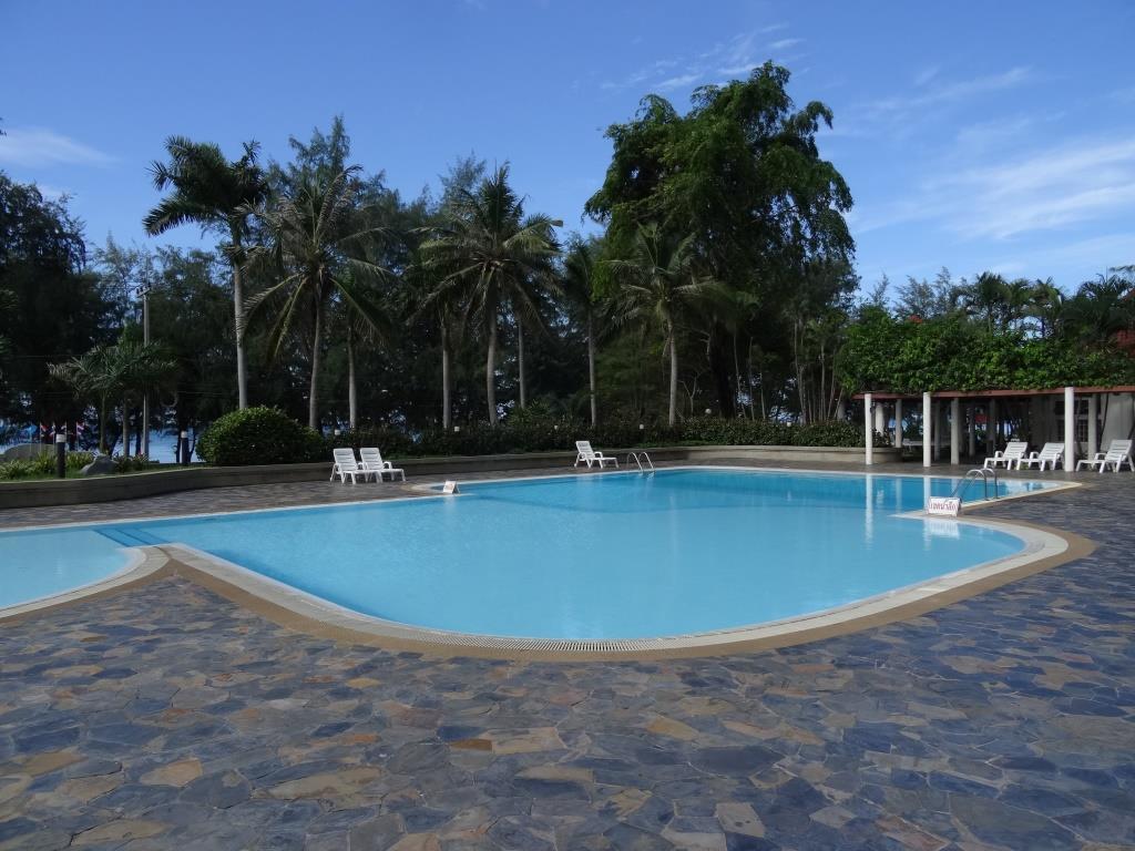 Vip Condochain Rayong Ban Phe Esterno foto