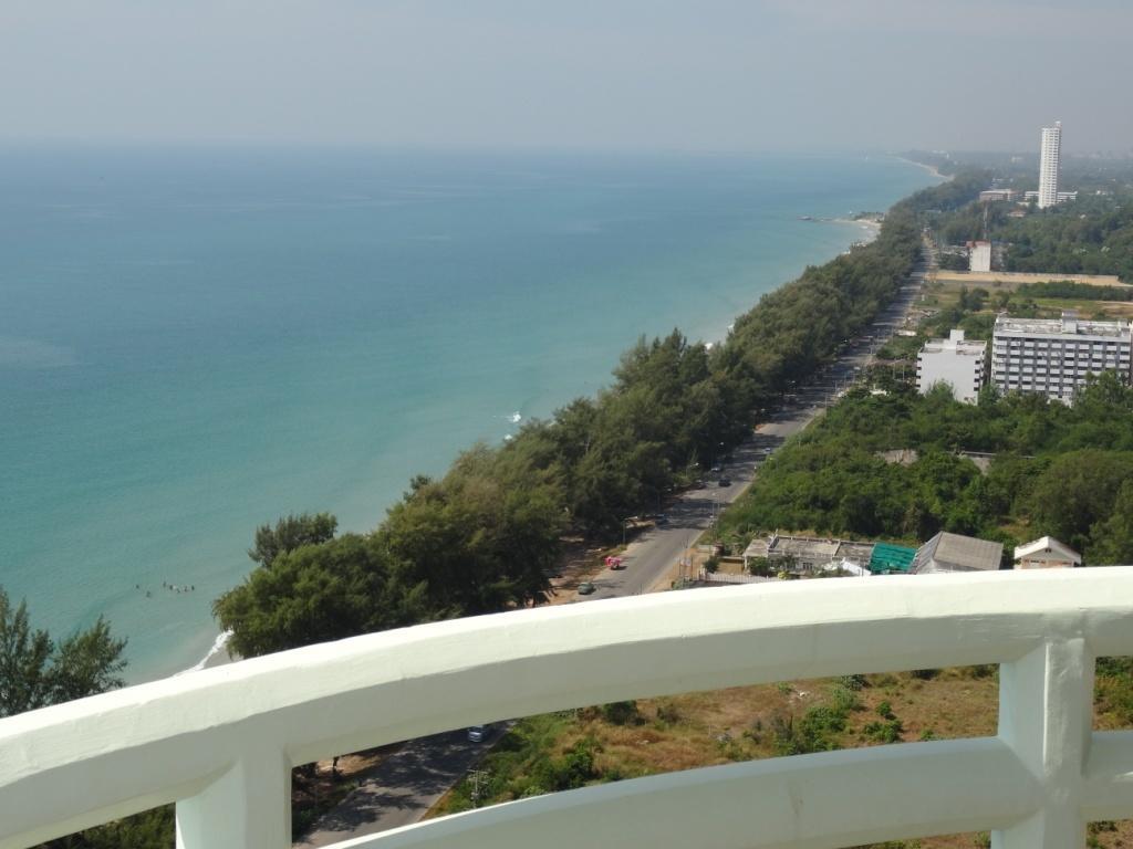 Vip Condochain Rayong Ban Phe Camera foto