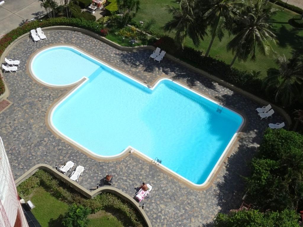 Vip Condochain Rayong Ban Phe Esterno foto