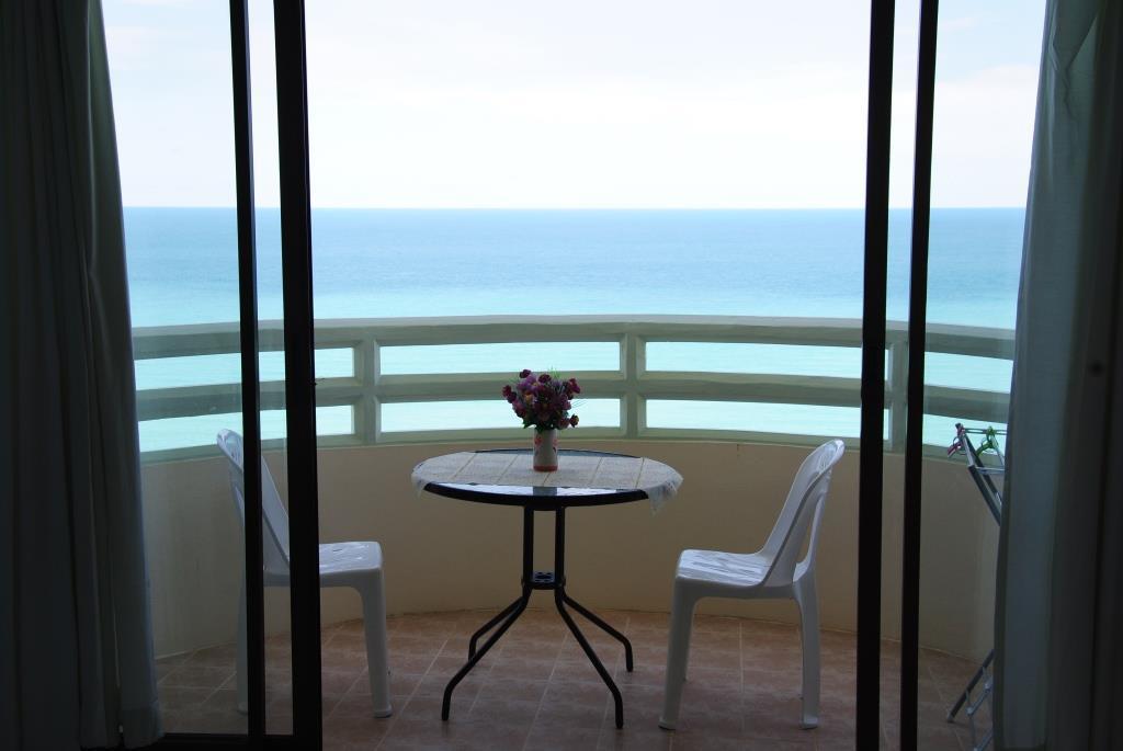 Vip Condochain Rayong Ban Phe Esterno foto