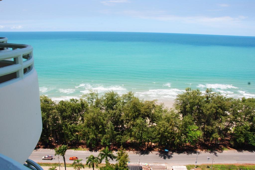 Vip Condochain Rayong Ban Phe Esterno foto